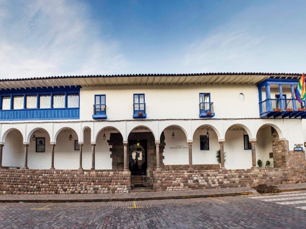 Museo Historico Regional