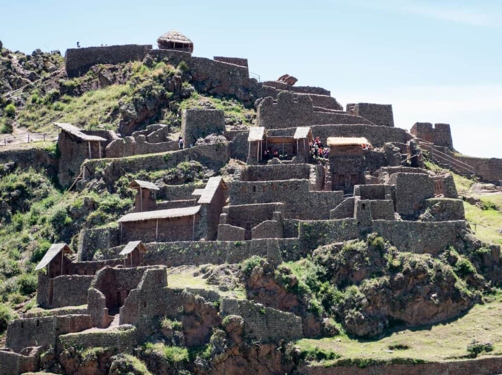 Pisac