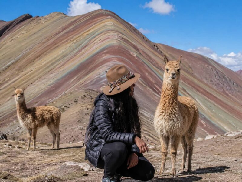 Paquete Lima Cusco 7 Días