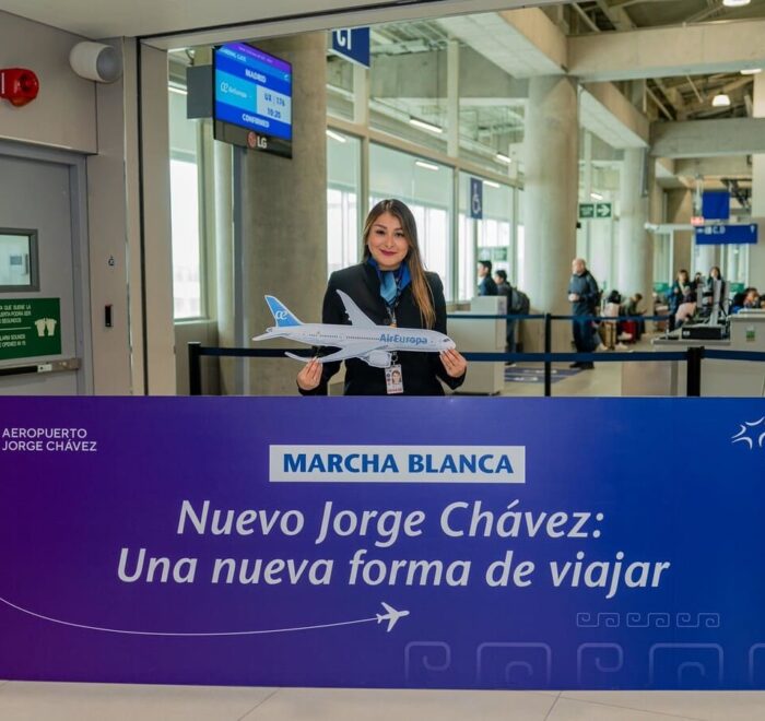 Aeropuerto Internacional Jorge Chávez de Lima: Guía completa para viajeros