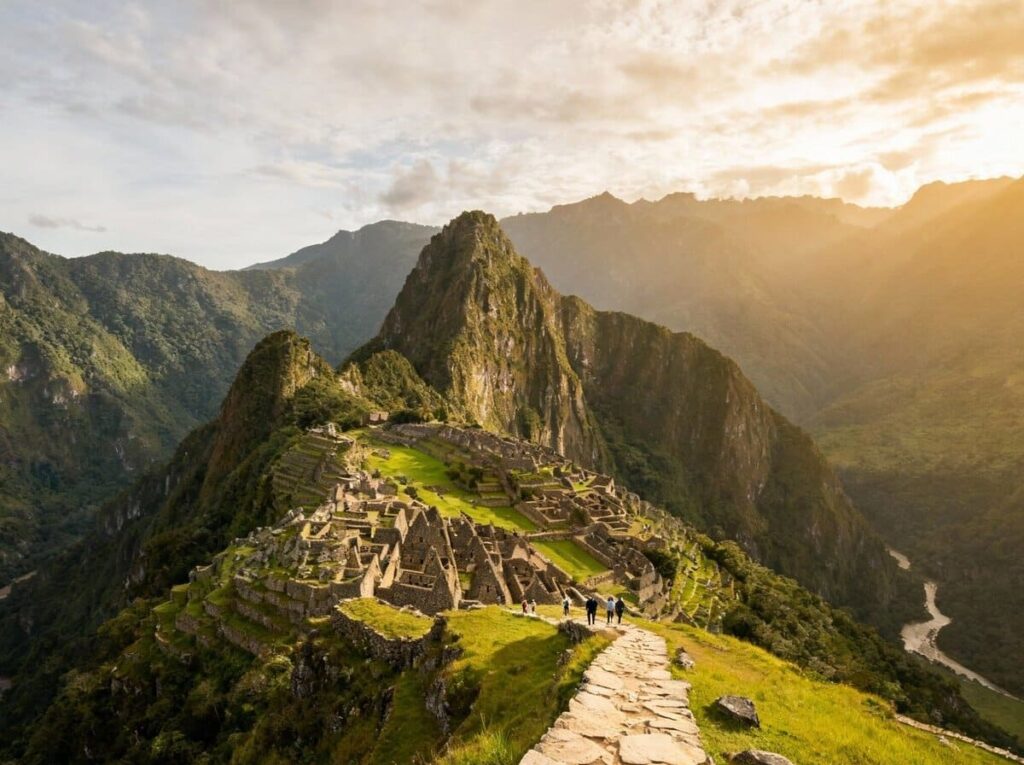 Circuitos Machu Picchu: guía completa para elegir el mejor recorrido