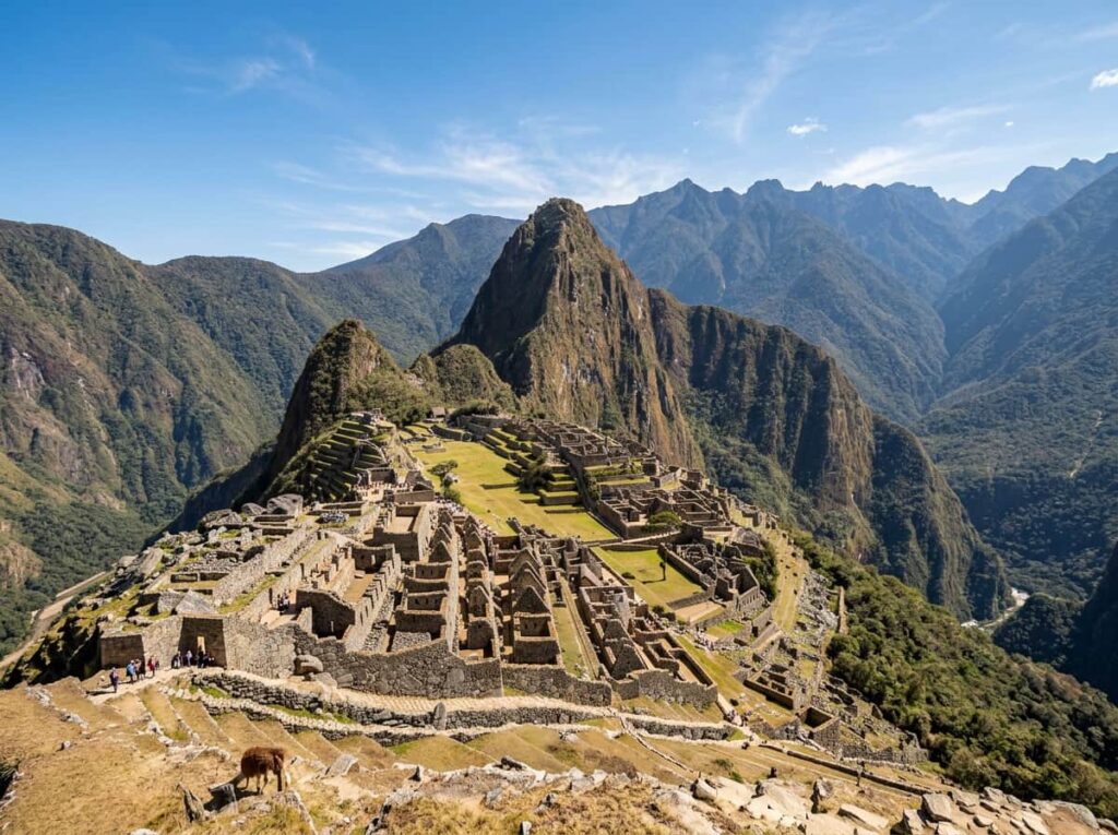 ¿Vale la pena visitar Machu Picchu en un solo día? Ventajas y desventajas