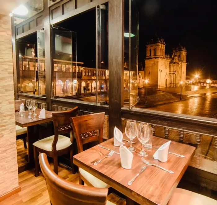 Los mejores bares y cafeterías en Cusco para disfrutar la ciudad imperial.