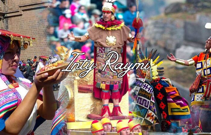 Inty-Raymi