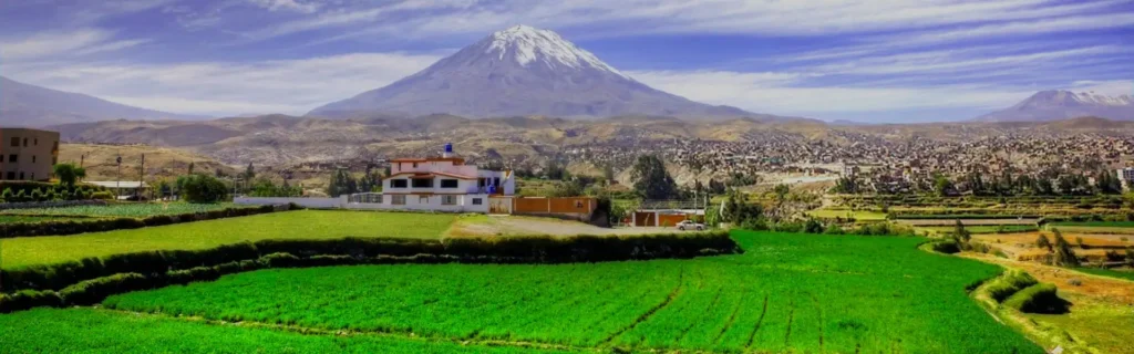 Arequipa