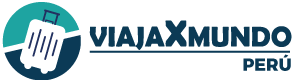Logo Viajaxmundo