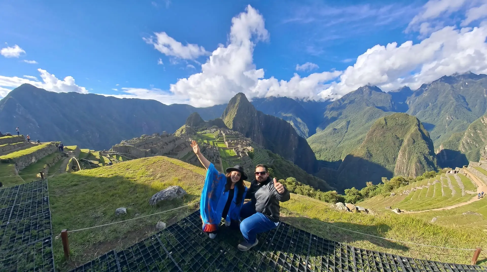 Descubre PERÚ en 9 días