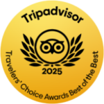 certificado tripadvisor 2025