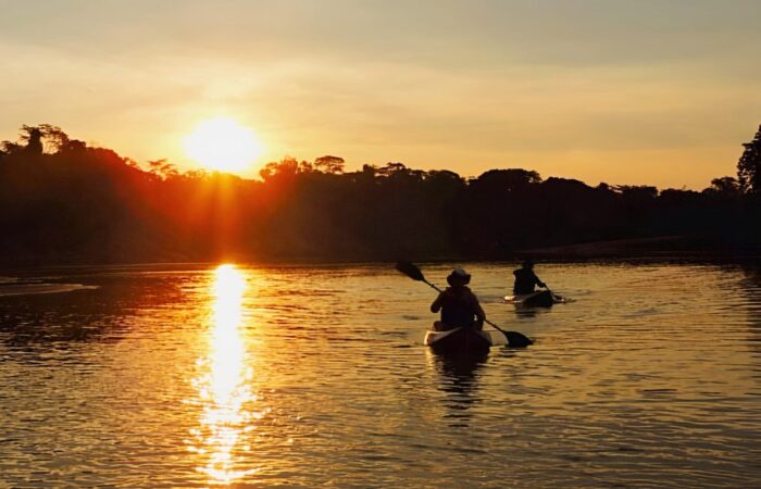 Tambopata Perú