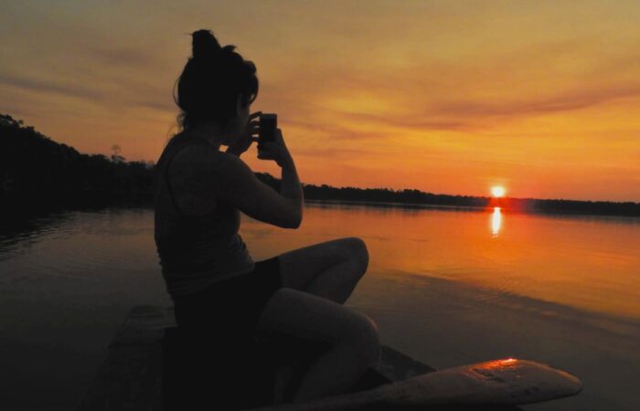 Turismo Tambopata