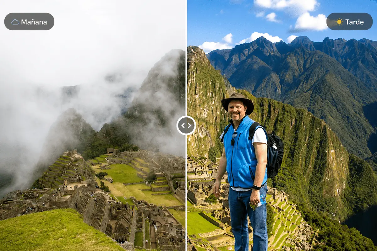 Mejores horarios para visitar Machu Picchu