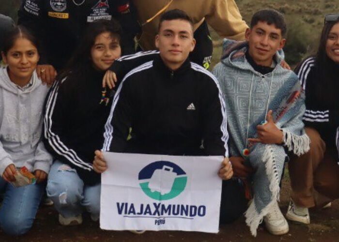 ¿Por qué viajaxmundo?
