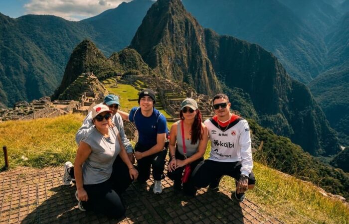 Tour Lima Cusco 7 días 6 noches