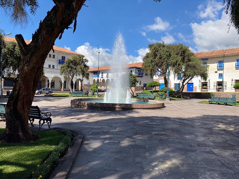Cusco: punto de partida hacia la gran aventura andina