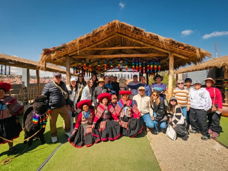 Un recorrido completo: Lima, Cusco y Machu Picchu en 7 días