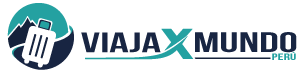 Logo Viajaxmundo 2026