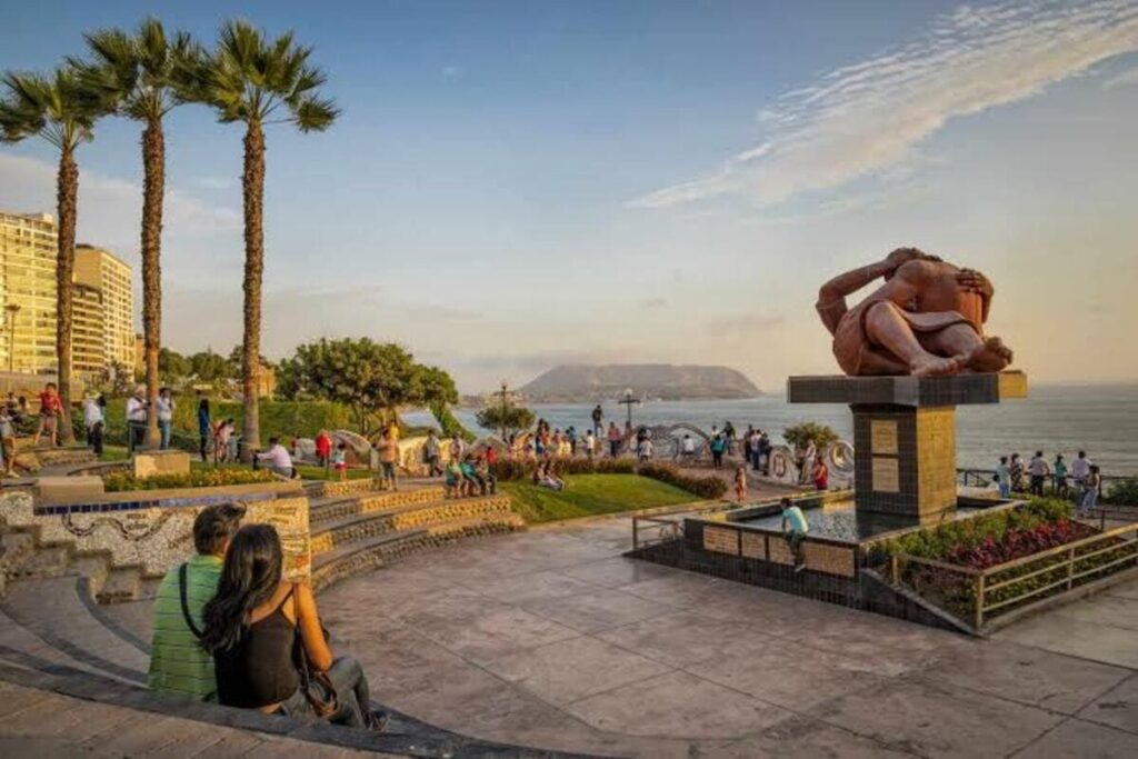 Malecón Lima