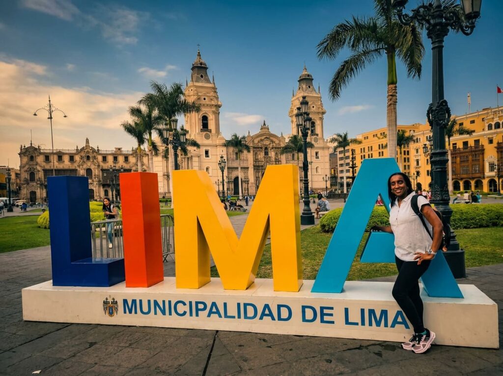 Qué hacer en Lima durante tu día libre: lugares y actividades