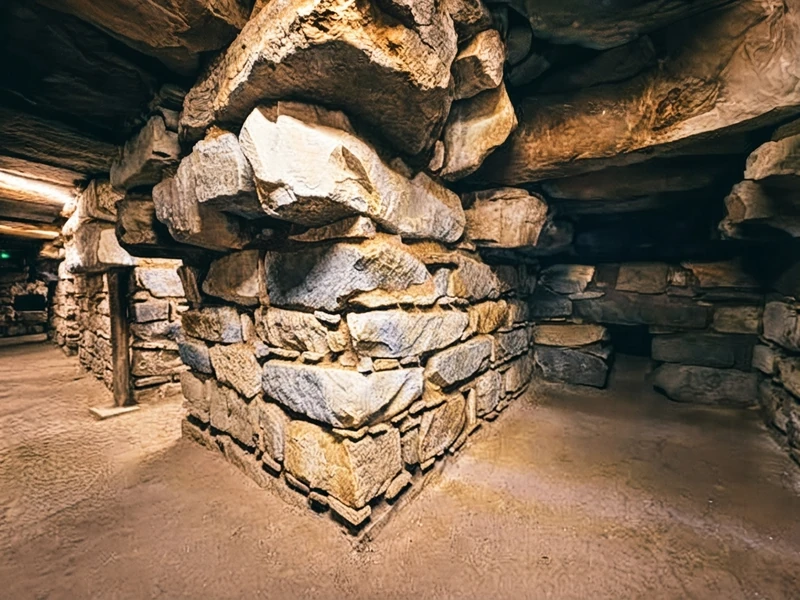 El oráculo de piedra: ¿Por qué Chavín de Huántar fue el centro del antiguo Perú?