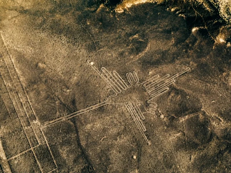 El enigma del desierto: ¿Qué ocultan las misteriosas Líneas de Nazca?