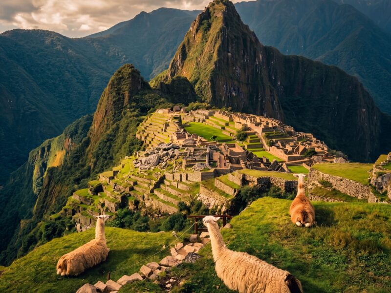 Paquete Lima Cusco 7 Días