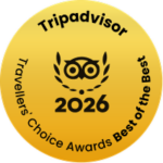Certificación tripadvisor 2026