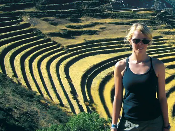 Valle Sagrado Vip