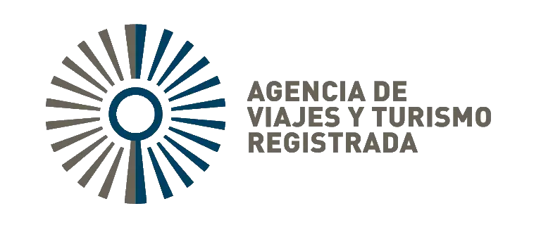 Sello de agencia registrada en MINCETUR