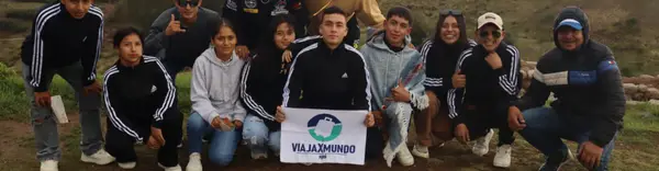 ¿Por qué viajaxmundo?