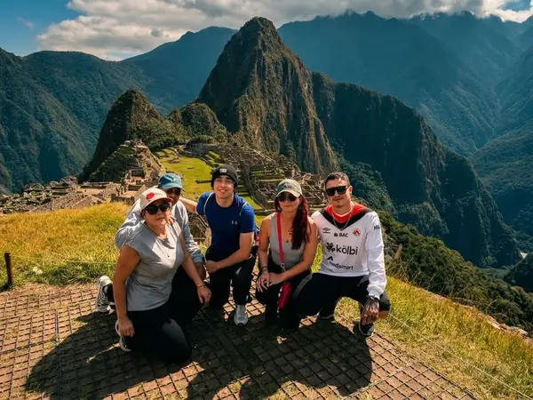 Tour Lima Cusco 7 días 6 noches