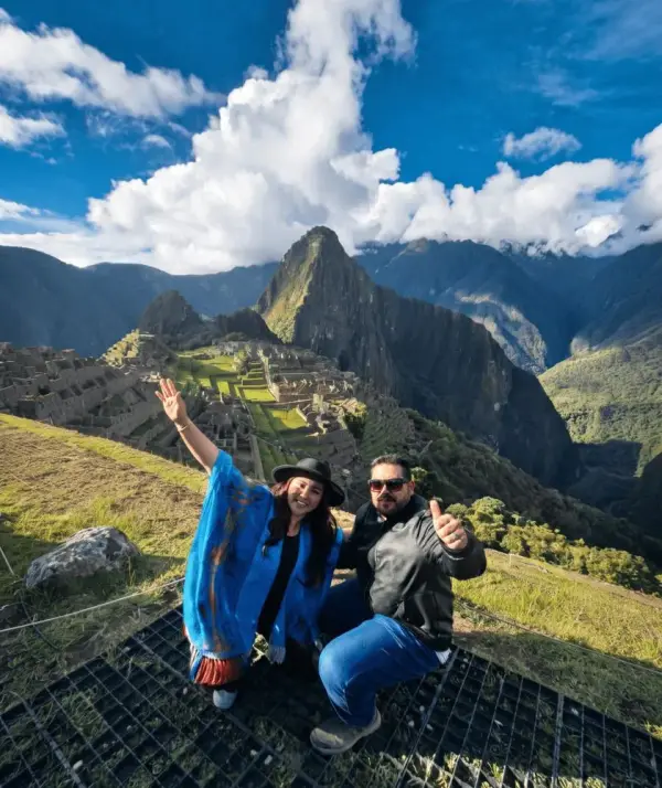 Agencia de viajes en Cusco