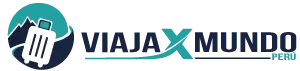 Logo Viajaxmundo 2026 – inicio