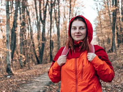 Light clothing for warm coastal destinations