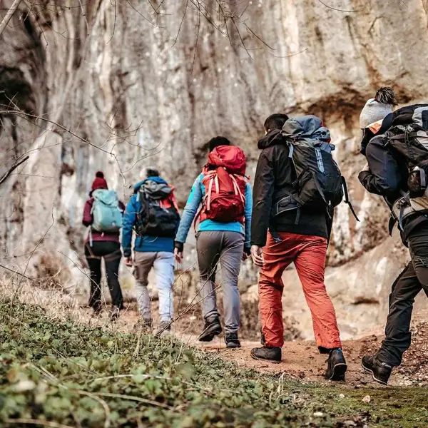 Private guided tour in Peru