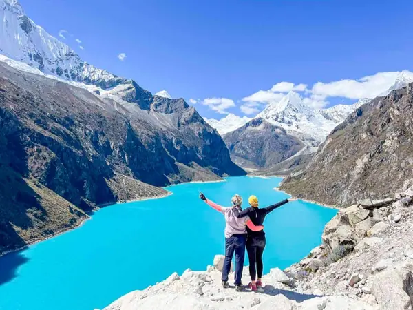 Ancash, Peru