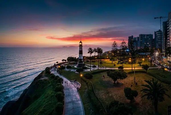 Lima, Peru