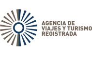 Travel agency registered with MINCETUR