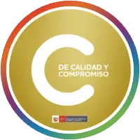 CALTUR tourism quality seal