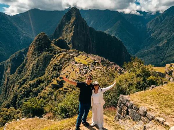Paquete Cusco 5 Días 4 Noches