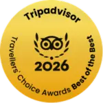 Certificación Tripadvisor 2026
