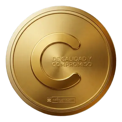 CALTUR Gold Seal 2025